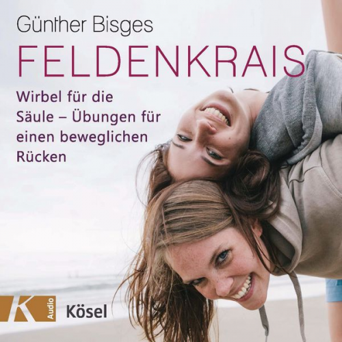 Günther Bisges - Feldenkrais