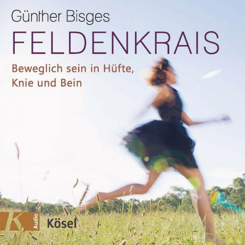 Günther Bisges - Feldenkrais