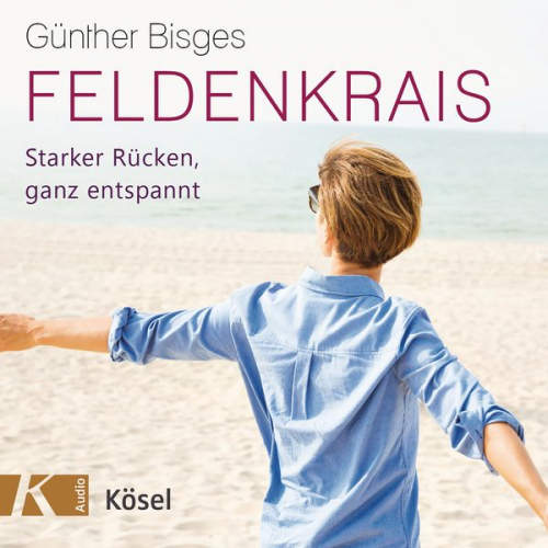 Günther Bisges - Feldenkrais