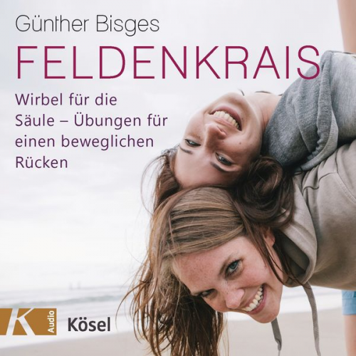 Günther Bisges - Feldenkrais