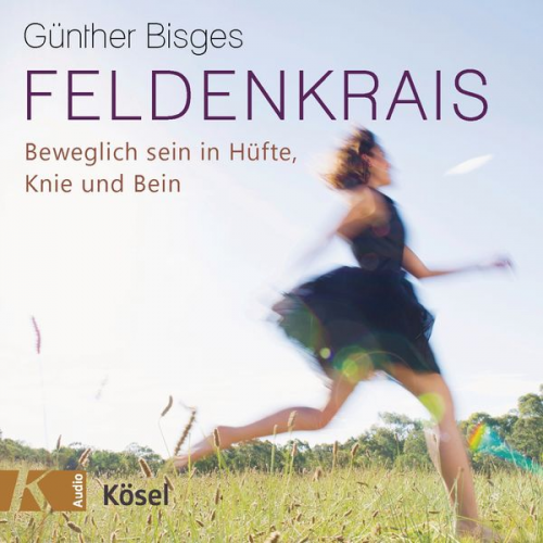 Günther Bisges - Feldenkrais