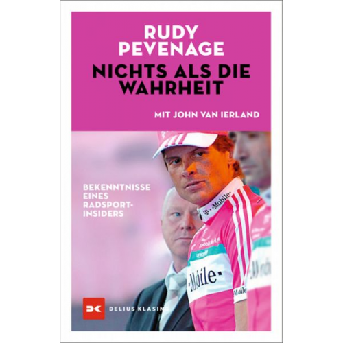 Rudy Pevenage John van Ierland - Nichts als die Wahrheit