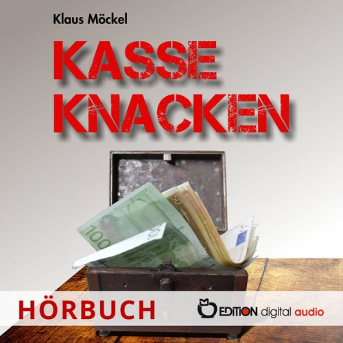 Klaus Möckel - Kasse knacken