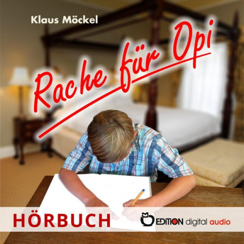 Klaus Möckel - Rache für Opi