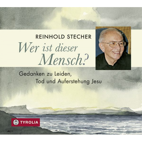 Reinhold Stecher - Wer ist dieser Mensch?