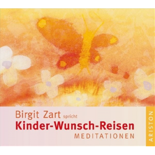 Birgit Zart - Kinder-Wunsch-Reisen