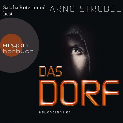 Arno Strobel - Das Dorf