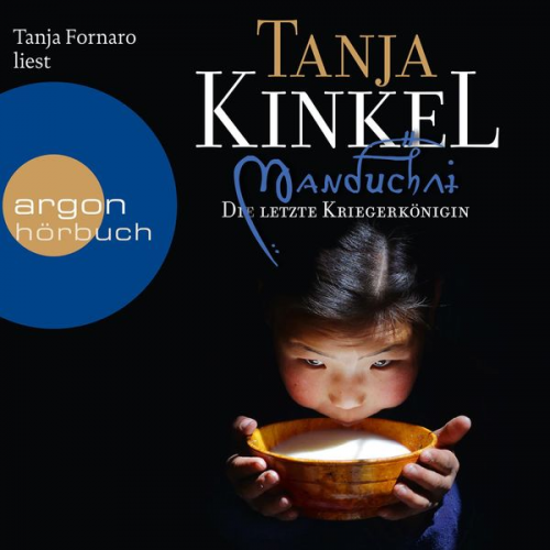 Tanja Kinkel - Manduchai