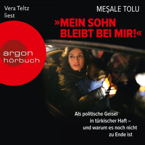 Mesale Tolu - Mein Sohn bleibt bei mir!