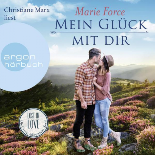 Marie Force - Mein Glück mit Dir