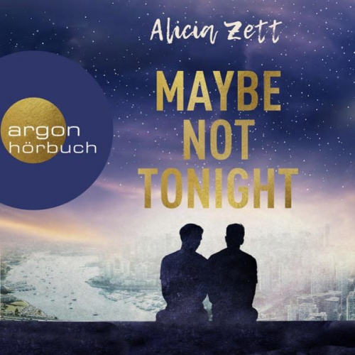 Alicia Zett - Maybe Not Tonight