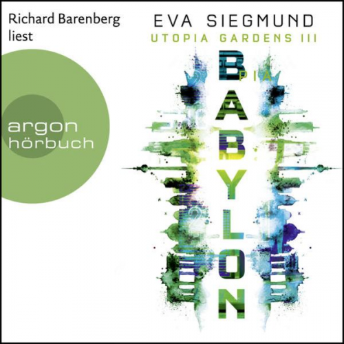 Eva Siegmund - Babylon