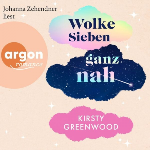 Kirsty Greenwood - Wolke Sieben ganz nah