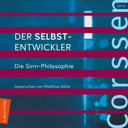 Jens Corssen - Der Selbstentwickler