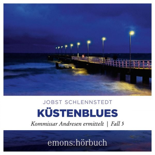 Jobst Schlennstedt - Küstenblues