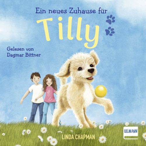 Linda Chapman - Ein neues Zuhause für Tilly