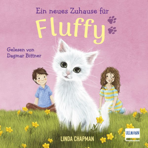 Linda Chapman - Ein neues Zuhause für Fluffy