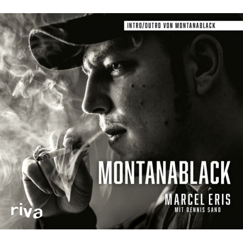 Dennis Sand Marcel Eris - MontanaBlack
