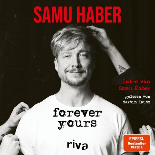 Samu Haber - Forever Yours