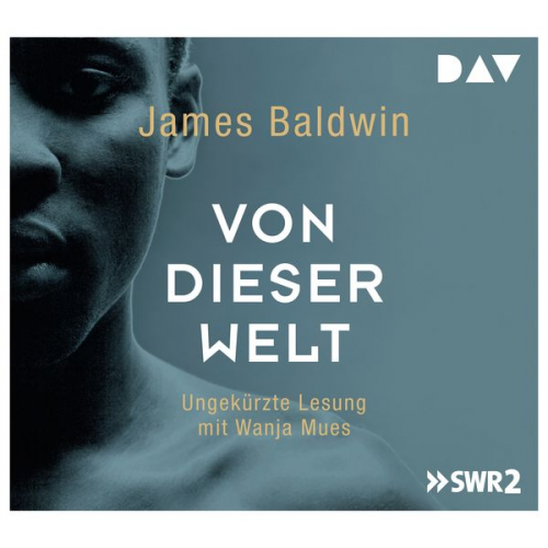 James Baldwin - Von dieser Welt