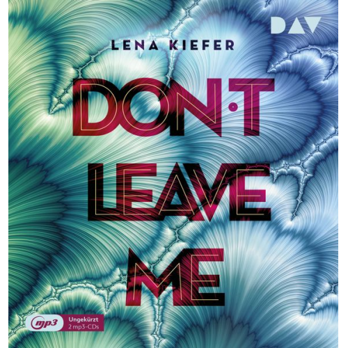 Lena Kiefer - Don't LEAVE me (Teil 3)