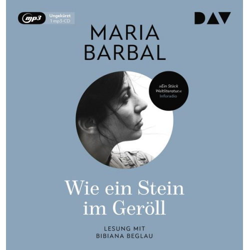 Maria Barbal - Wie ein Stein im Geröll