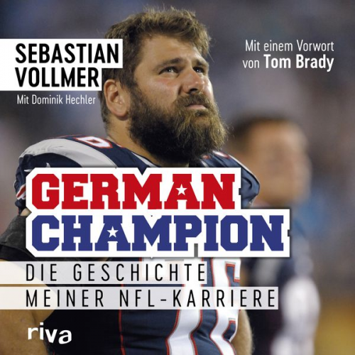 Sebastian Vollmer Dominik Hechler - German Champion