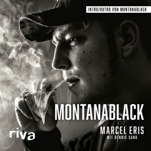 Dennis Sand Marcel Eris - MontanaBlack