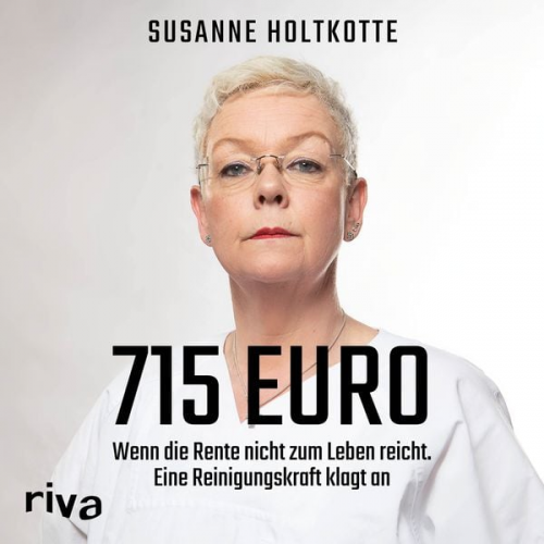 Susanne Holtkotte - 715 Euro