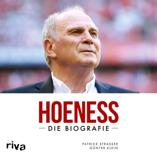 Günter Klein Patrick Strasser - Hoeneß