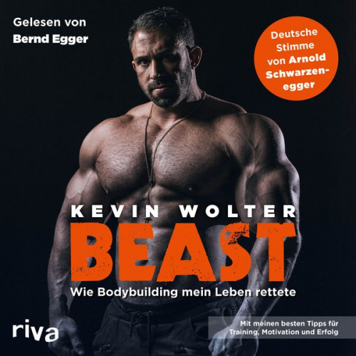 Kevin Wolter - Beast