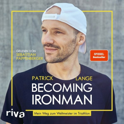 Patrick Lange - Becoming Ironman