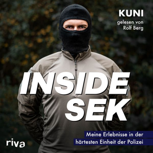 Kuni - Inside SEK