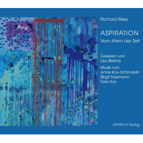 Richard Riess - Aspiration