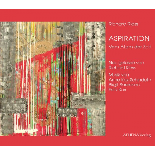 Richard Riess - Aspiration