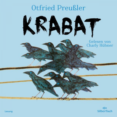 Otfried Preußler - Krabat