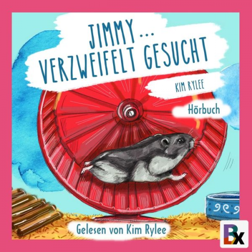 Kim Rylee - Jimmy ... verzweifelt gesucht