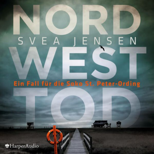 Svea Jensen - Nordwesttod