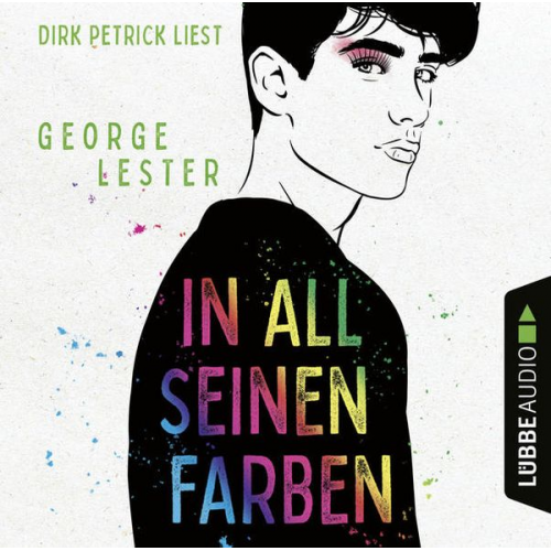 George Lester - In all seinen Farben