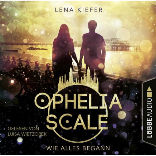 Lena Kiefer - Ophelia Scale - Wie alles begann