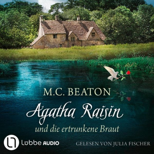 M. C. Beaton - Agatha Raisin und die ertrunkene Braut