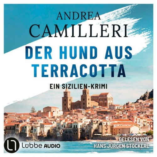 Andrea Camilleri - Der Hund aus Terracotta
