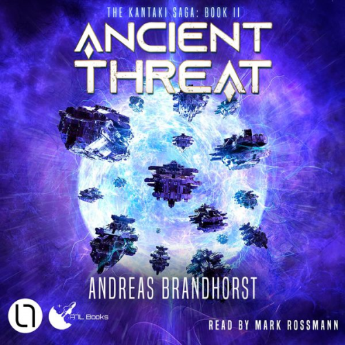 Andreas Brandhorst - Ancient Threat