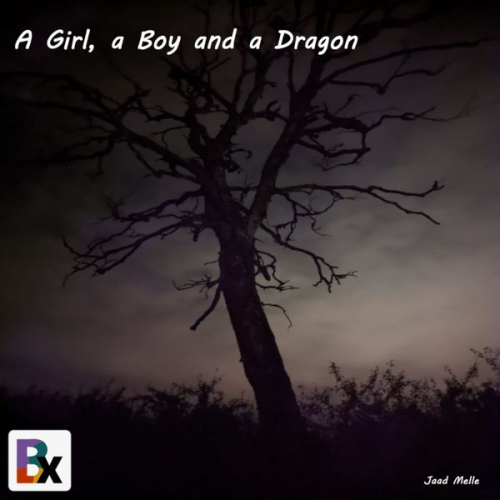 Jaad melle - A Girl, a Boy and a Dragon