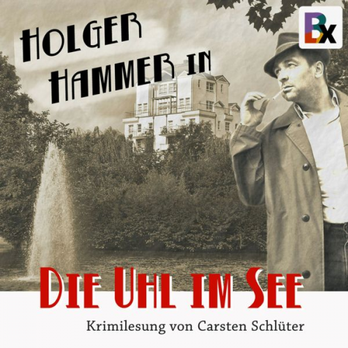 Carsten Schlüter - Die Uhl im See