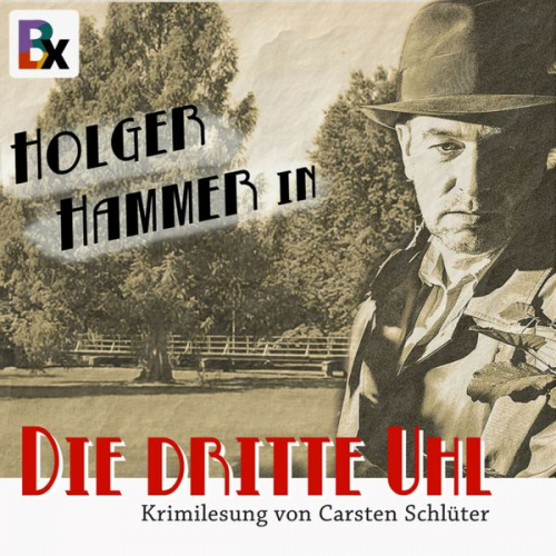 Carsten Schlüter - Die dritte Uhl