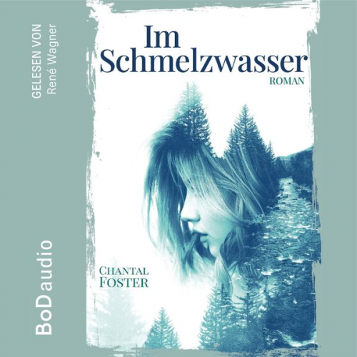 Chantal Foster - Im Schmelzwasser