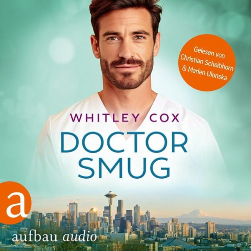 Whitley Cox - Doctor Smug