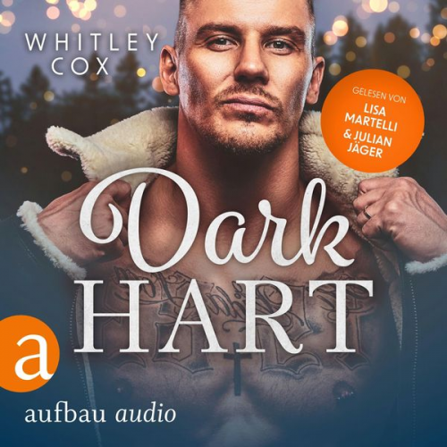 Whitley Cox - Dark Hart