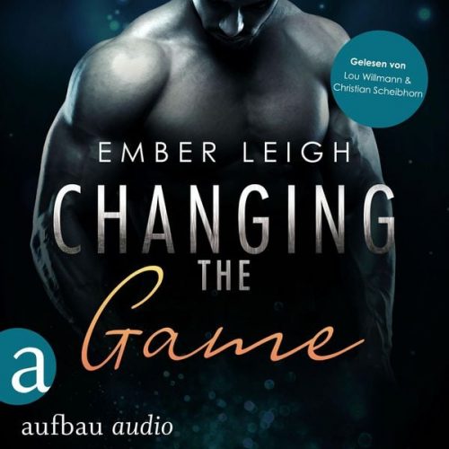 Ember Leigh - Changing the Game